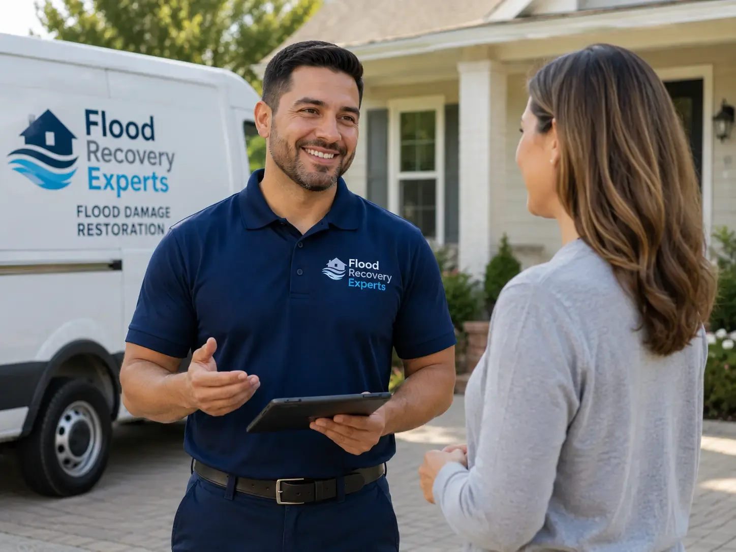 Flood Damage Cleanup Marshall, CA FAQs